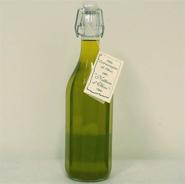 Ekstra jomfru olivenolje - 750 ml Nectar